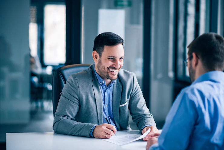 Why Let Your Business Suffer? Aspire to inspire with our Business Loan!