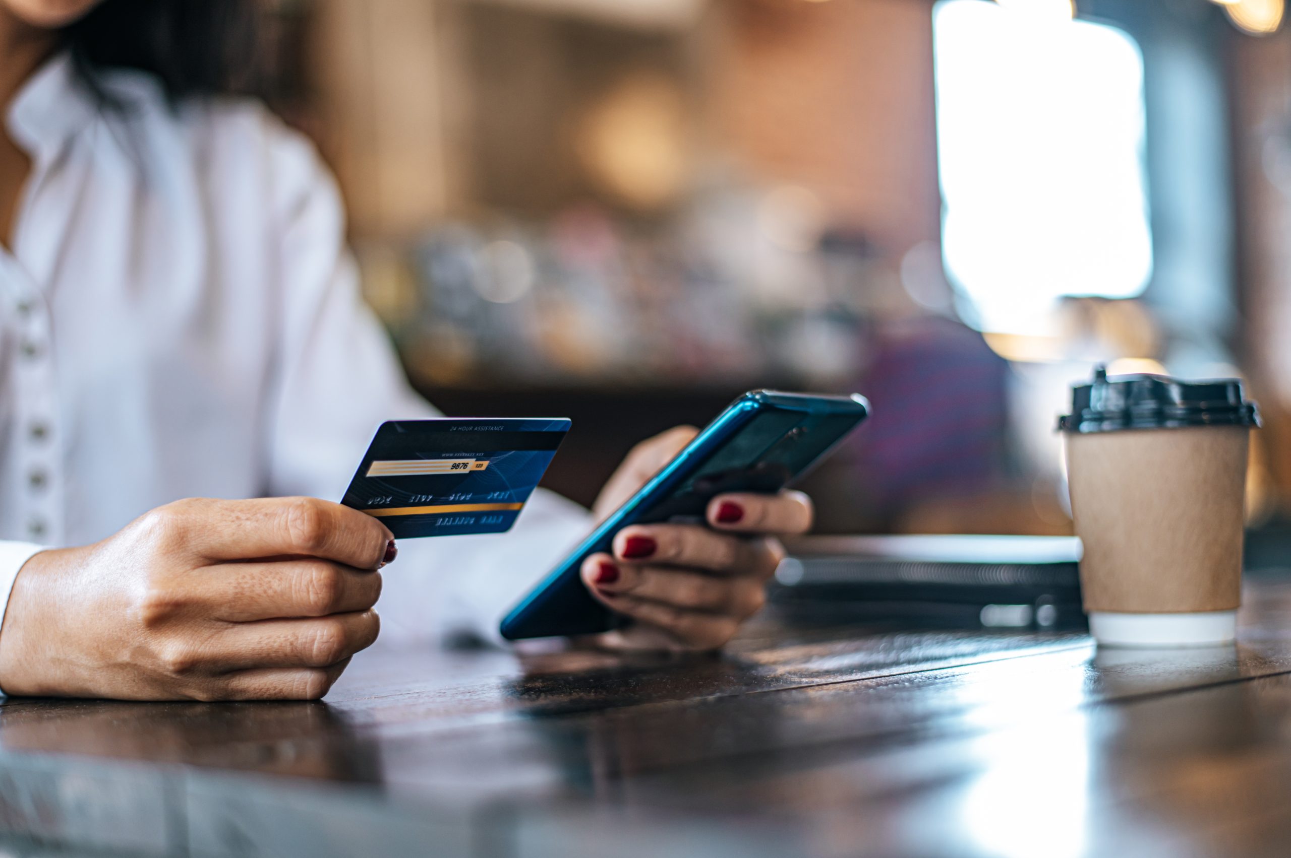 New Credit Card Rules Applicable From July 1-2022