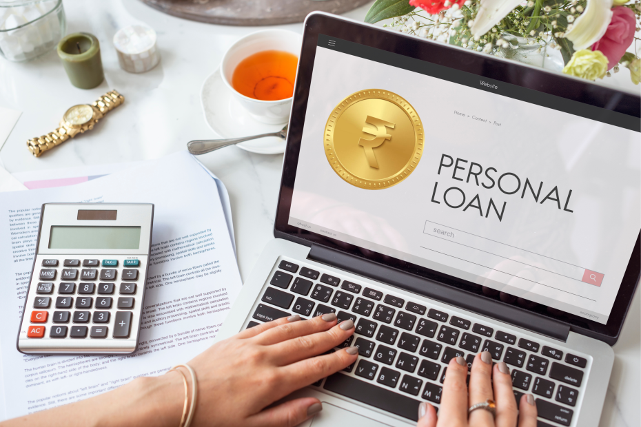 Personal Loan