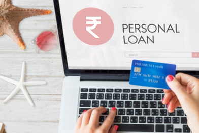 Personal Loan