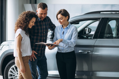 car loan