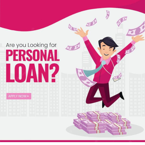 personal loans