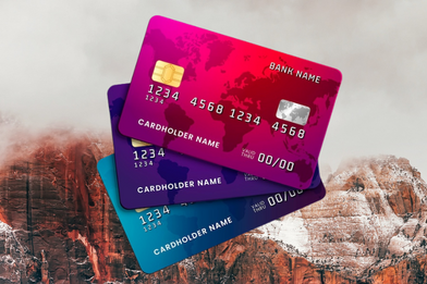 Credit Card