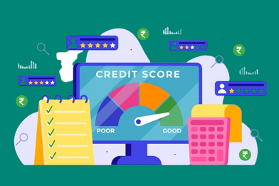 How to improve Credit Score: 10 best tips