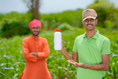 Fertiliser Subsidy
