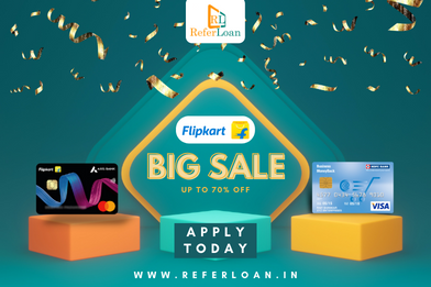 Flipkart Big Billion Day