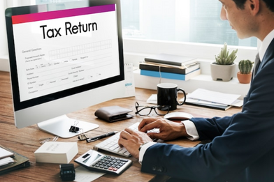 Get your taxes done easily and quickly, by an ITR filing online. From Benefits to Filing Process, Know Everything.
