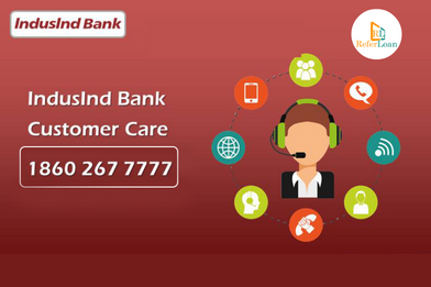 Indusind Bank Credit Card