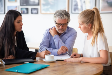 Job Insurance: How To Ensure You Have A Back-up Even If You Get Laid Off