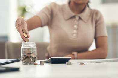Micro-financing