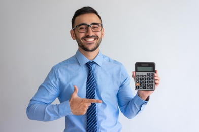 Personal loan emi calculator