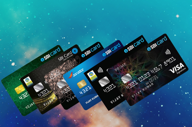 SBI Credit Card