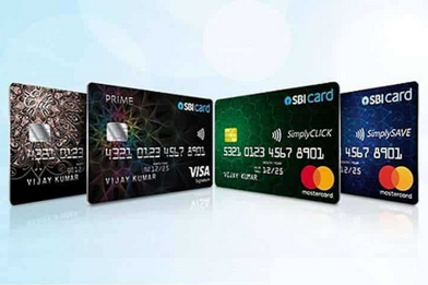 SBI Credit Card