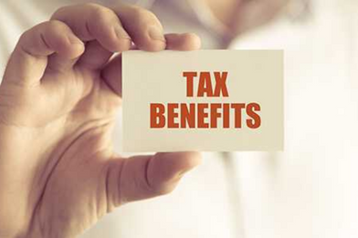 Tax