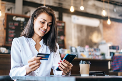 credit Cards bill payment