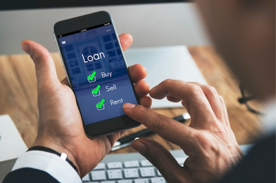 digital lending