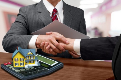home loan