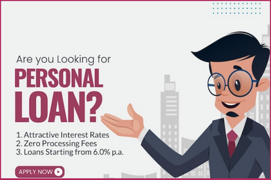 personal loan