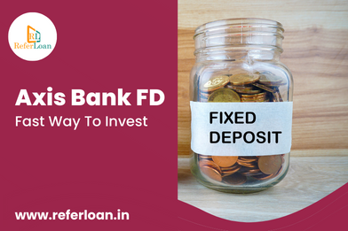 Is AXIS Bank good for fixed deposits?