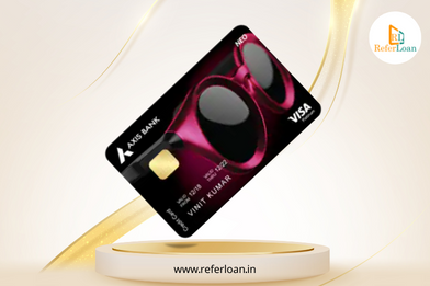 Axis Bank Neo Credit Card