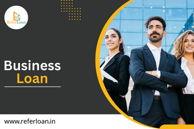 Business Loan