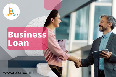 Business Loan