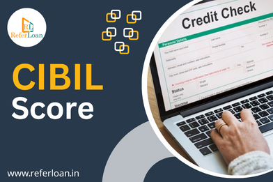Credit Score: Why It Matters & How You Can Check Your CIBIL Score Online?