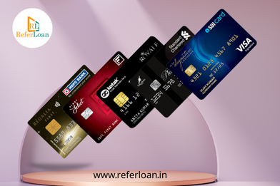 Credit Card