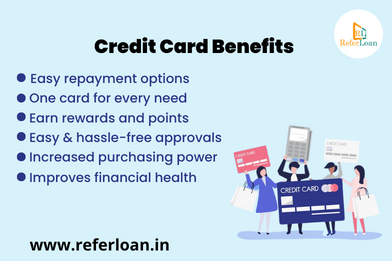 Credit Cards