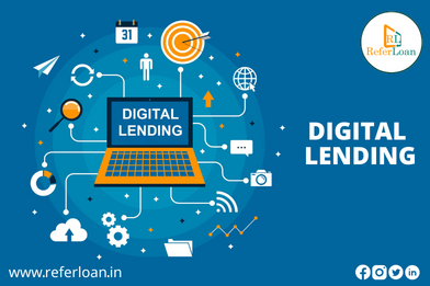 Digital Lending