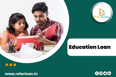 Education Loan