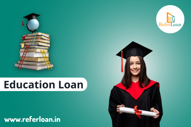 Education Loan