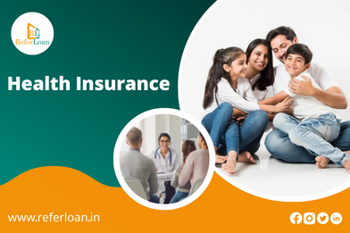 Want to Protect Yourself and Your Loved Ones from the Health Uncertainties? Niva Bupa (Max Bupa) Health Insurance Can Be Your Way to Go!