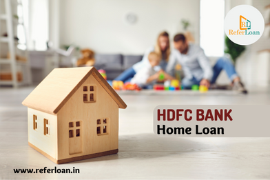 Home Loan