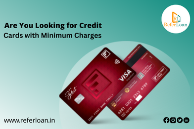 IDFC First Credit Card