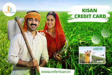 Kisan Credit Card