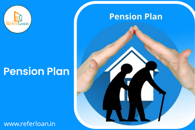 Top Pension Plans in India 2022: Know Benefits, Eligibility & Other Details