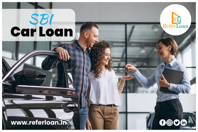 SBI Car Loan