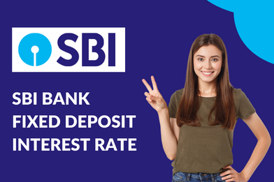 SBI Fixed Deposit: A Form That Could Deliver You High Returns