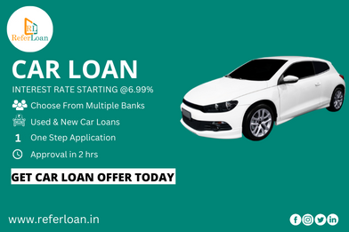 car loan