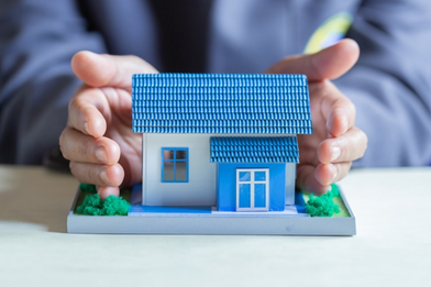home loan insurance
