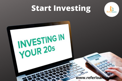 Beginners Guide to Investing – How to start investing in the 20s