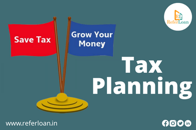 save taxes