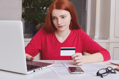 Credit Card Bill Payment