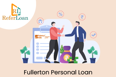 Fullerton Personal Loan