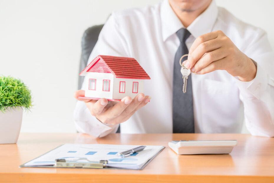 Home loan