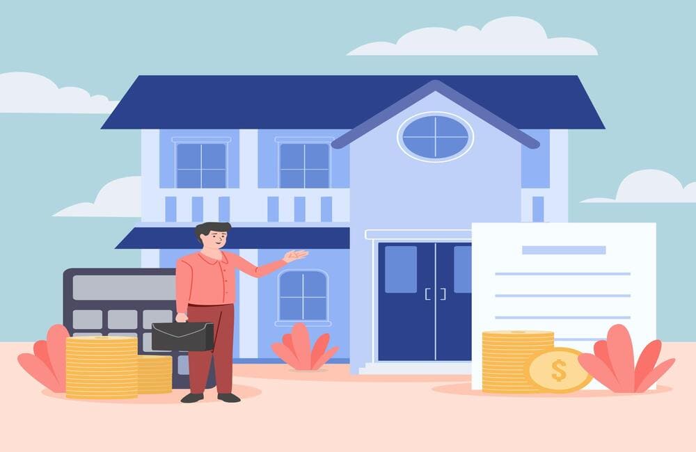 Fill up your financial gap Securely by Obtaining a Loan against the Property