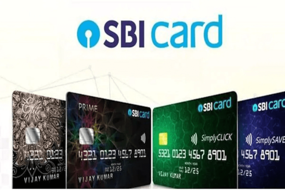 Check out the Top SBI Credit Cards in 2023 and Pick one that Suits your Lifestyle Best