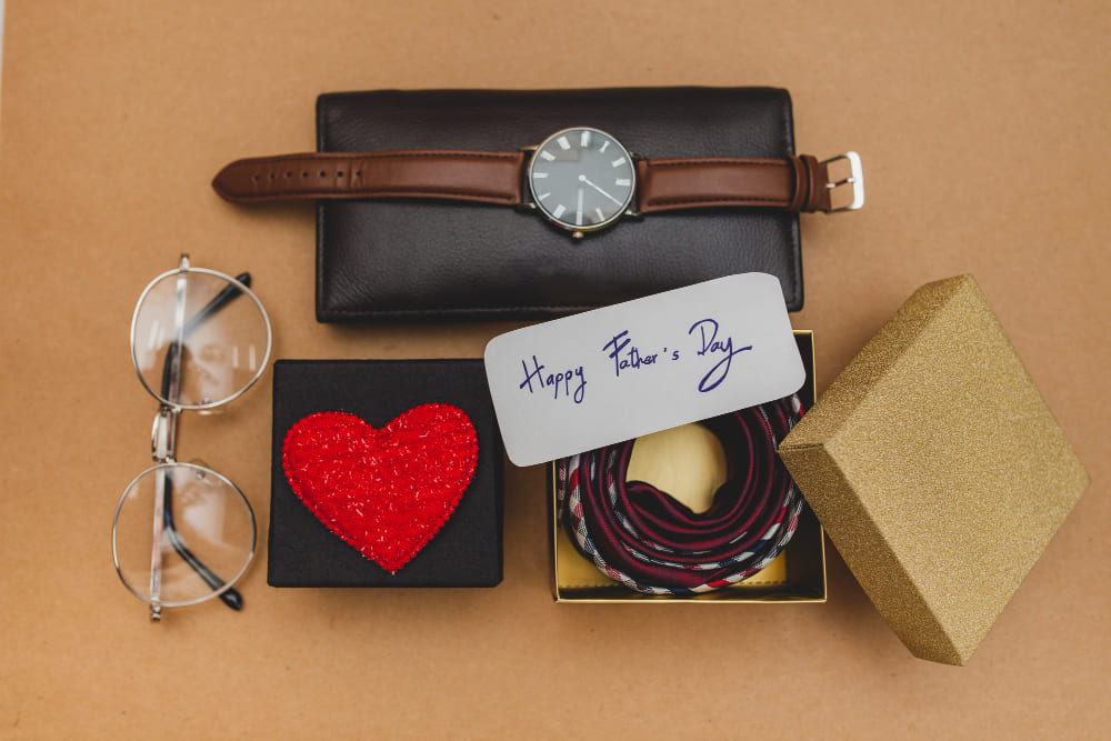 Personalized Father’s Day Gifts: Financing Ideas for Every Dad Type