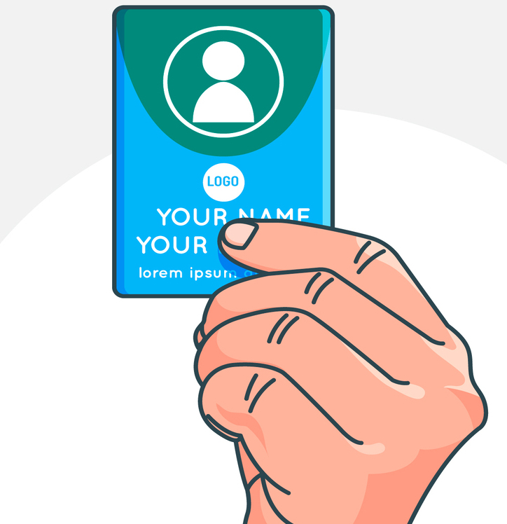 How to change or correct the name on the voter ID card?